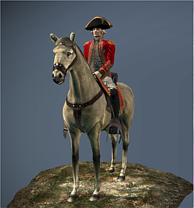 General's Staff