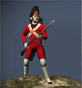 Grenadiers