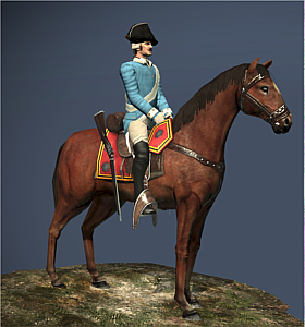 Dragoons