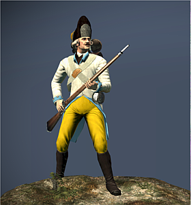 Grenadiers