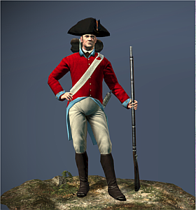 Armed Citizenry