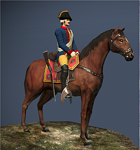Dragoons