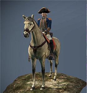 General's Staff