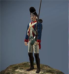 Grenadier Guards