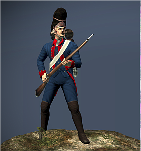Grenadiers