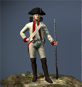 Armed Citizenry