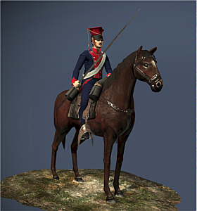Lancers