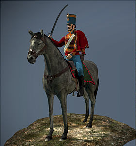 Hussars