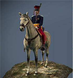 General's Staff