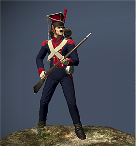 Grenadiers