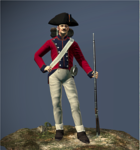 Armed Citizenry