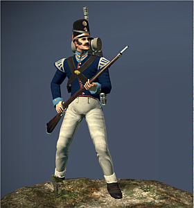 Grenadiers