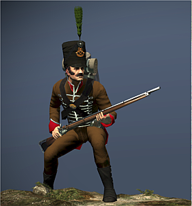 Cazadores
