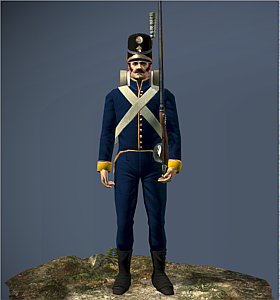Infantry