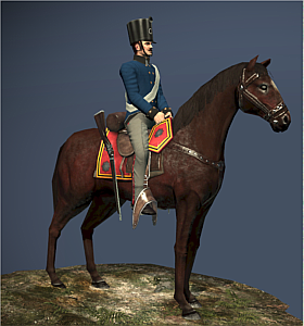 Dragoons