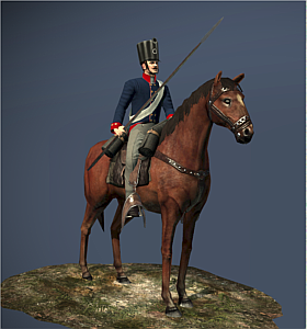 Lancers