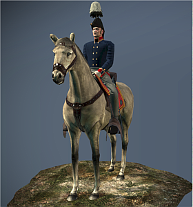General's Staff