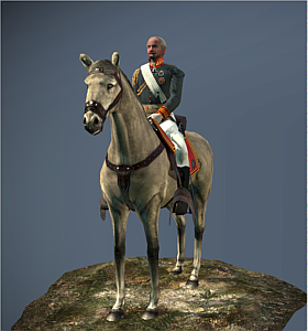 Gebhard von Blücher