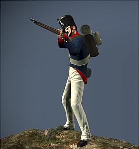 8th Life Regiment