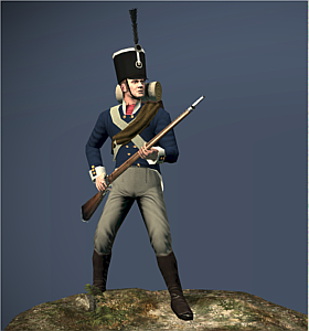 Grenadiers