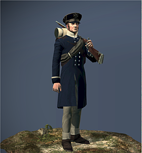 Landwehr