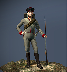 Armed Citizenry