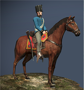 Dragoons
