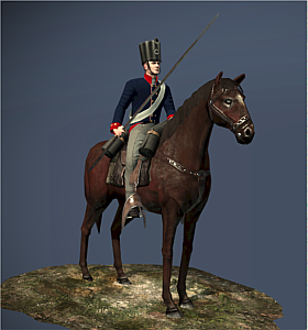 Lancers