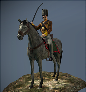 Hussars