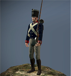 Life Regiment