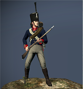 Grenadiers