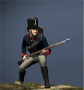 Fusiliers