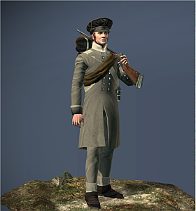 Landwehr