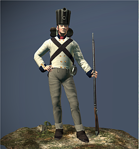 Armed Citizenry