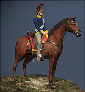 Dragoons