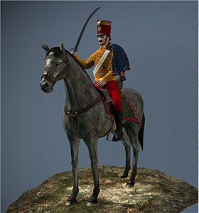 Hussars
