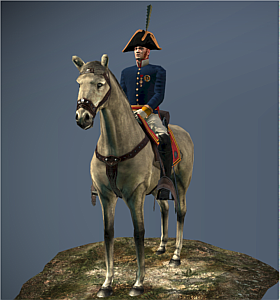 General's Staff