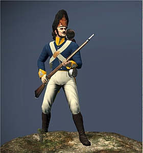 Grenadiers