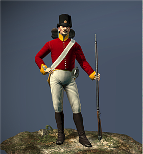 Armed Citizenry