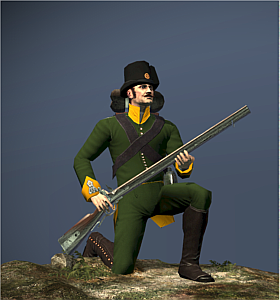 Jägers