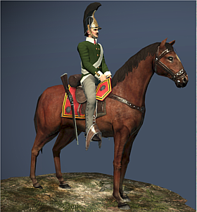 Dragoons
