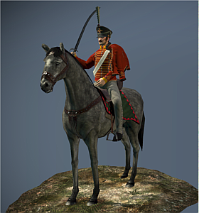 Hussars