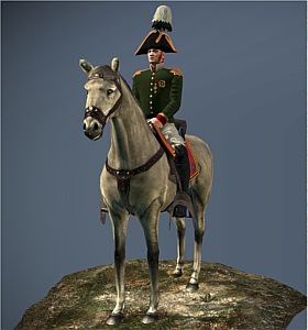 General's Staff