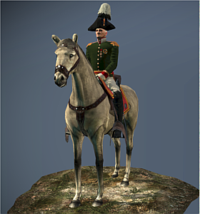 Prince de Tolly