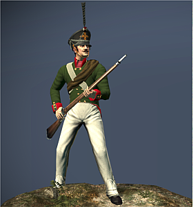 Grenadiers