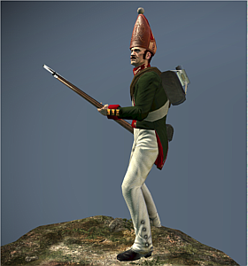 Pavlovsk Grenadiers