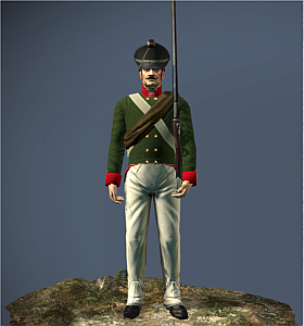 Musketeers