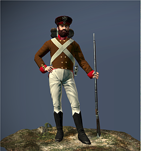 Armed Citizenry