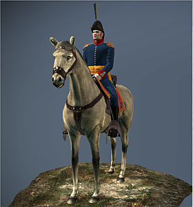 General's Staff