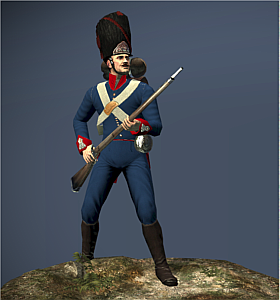 Grenadiers